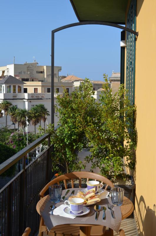 Kaleido Rooms - Tropea Center - image 10
