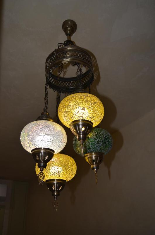 Kaleido Rooms - Tropea Center - image 15