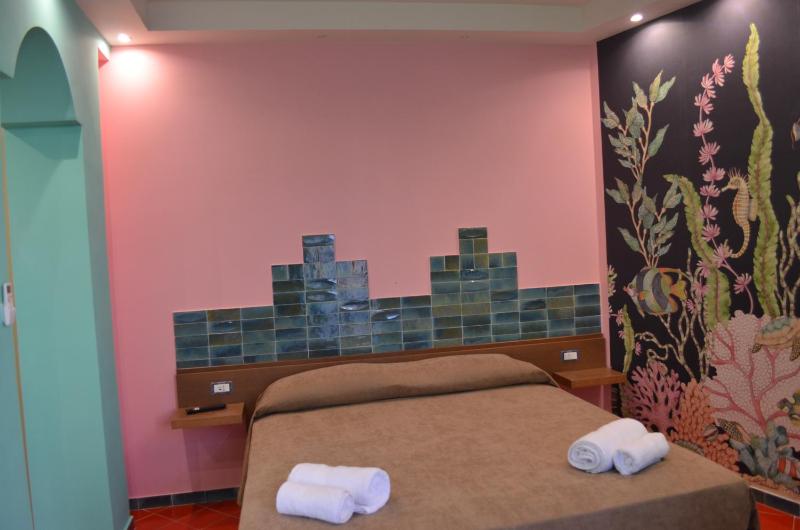 Kaleido Rooms - Tropea Center - image 29