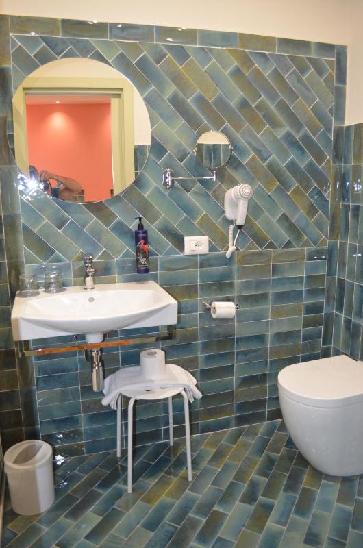 Kaleido Rooms - Tropea Center - image 32