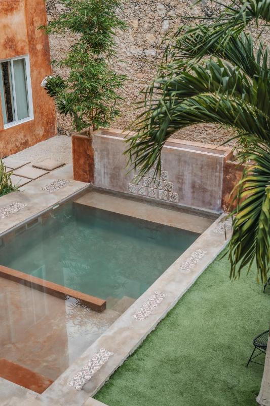 Hotel Boutique La Casona by Kavia - image 9