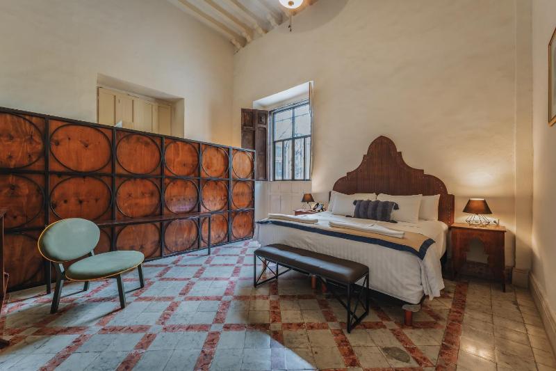 Hotel Boutique La Casona by Kavia - image 5