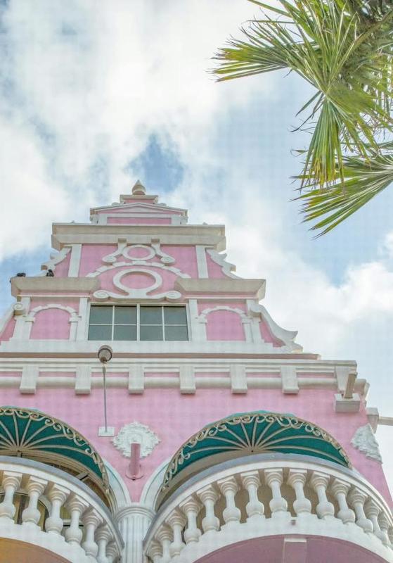 Aruba Islander Residence com - image 22