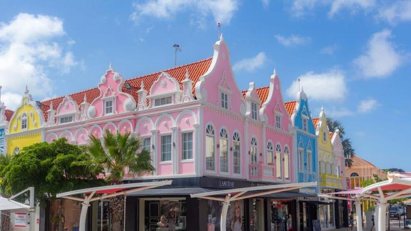 Aruba Islander Residence com - image 11
