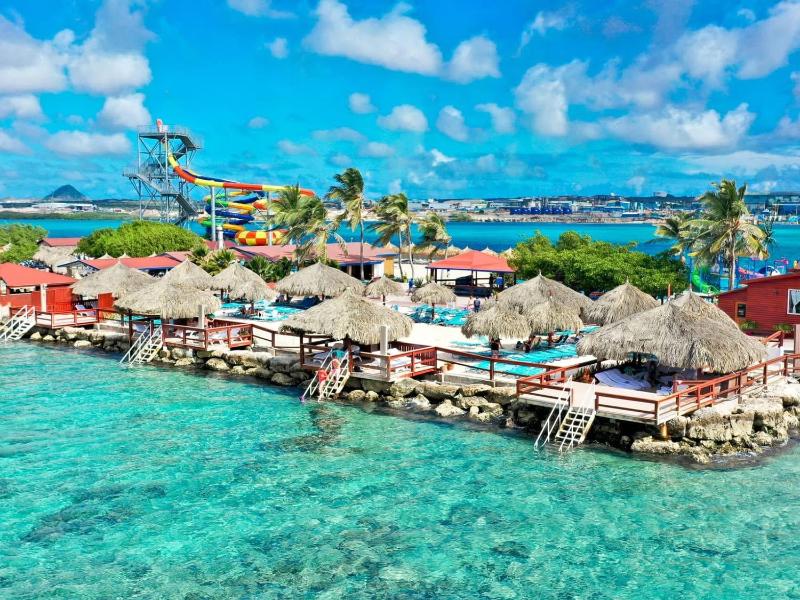 Aruba Islander Residence com - image 18