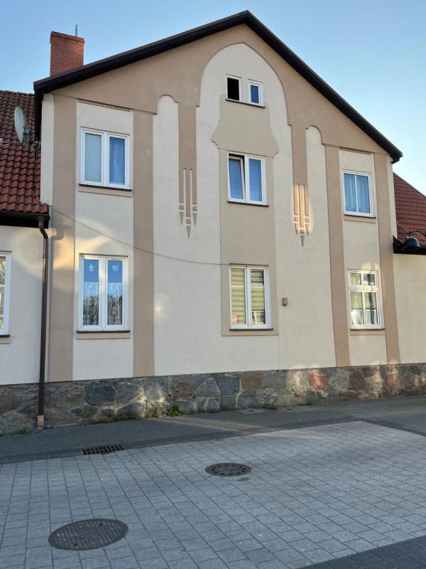 Apartament przy Sprzymierzeńców 8 Ustka - image 46