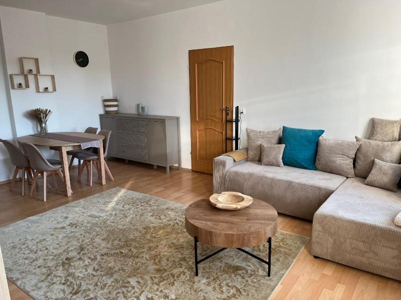 Apartament przy Sprzymierzeńców 8 Ustka - image 6