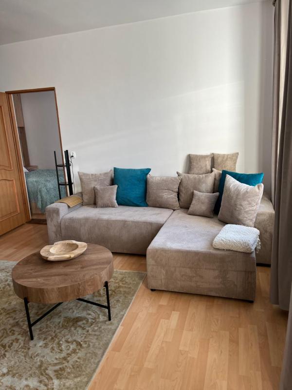 Apartament przy Sprzymierzeńców 8 Ustka - image 1