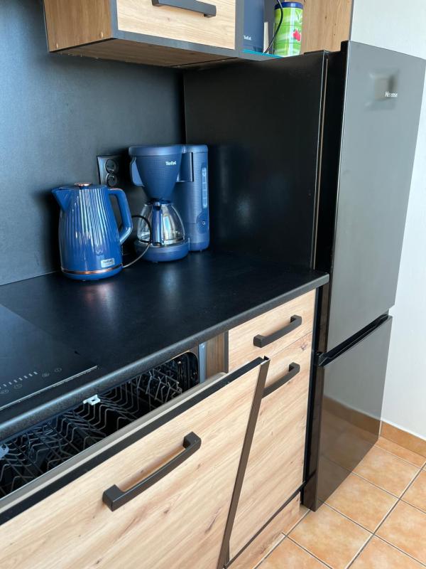 Apartament przy Sprzymierzeńców 8 Ustka - image 17