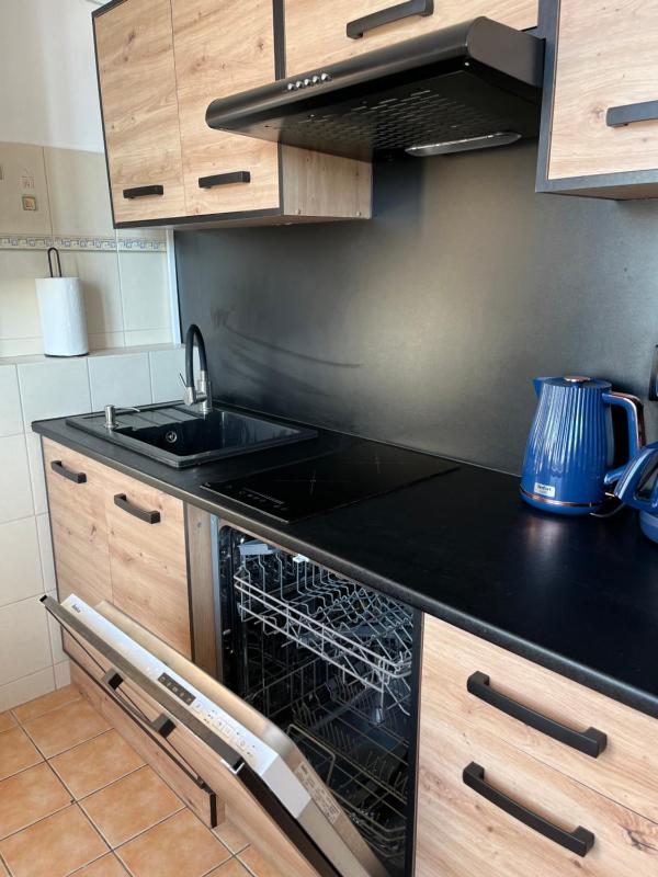Apartament przy Sprzymierzeńców 8 Ustka - image 15