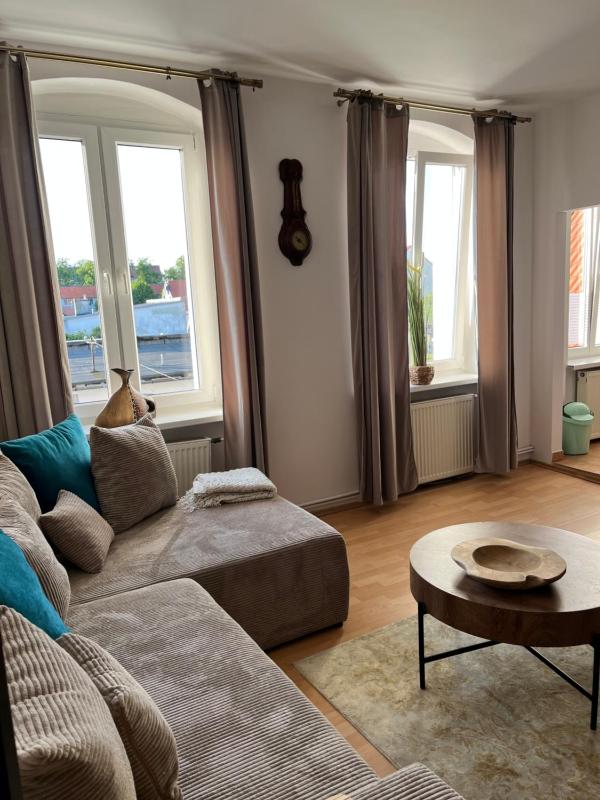 Apartament przy Sprzymierzeńców 8 Ustka - image 25