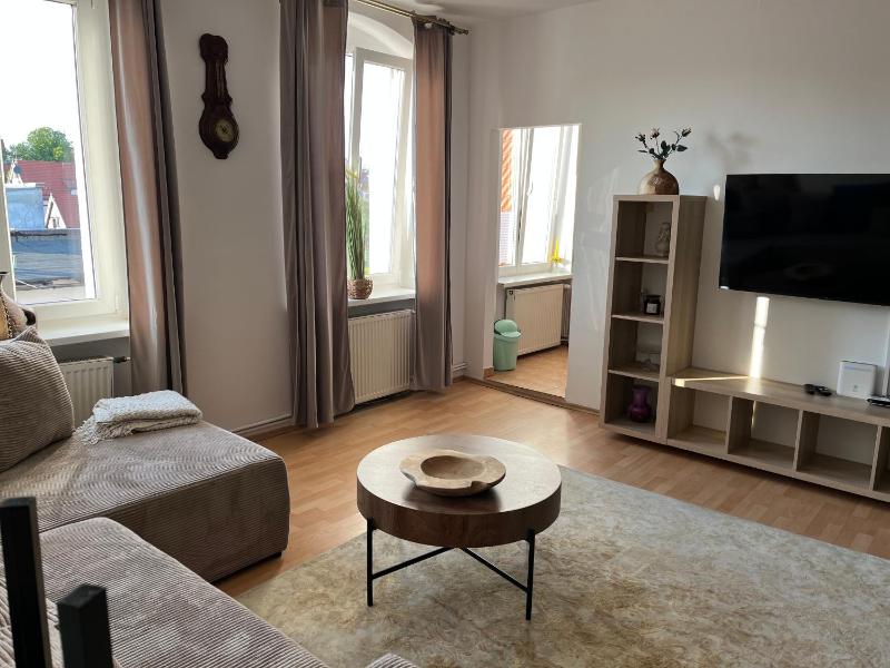 Apartament przy Sprzymierzeńców 8 Ustka - image 8