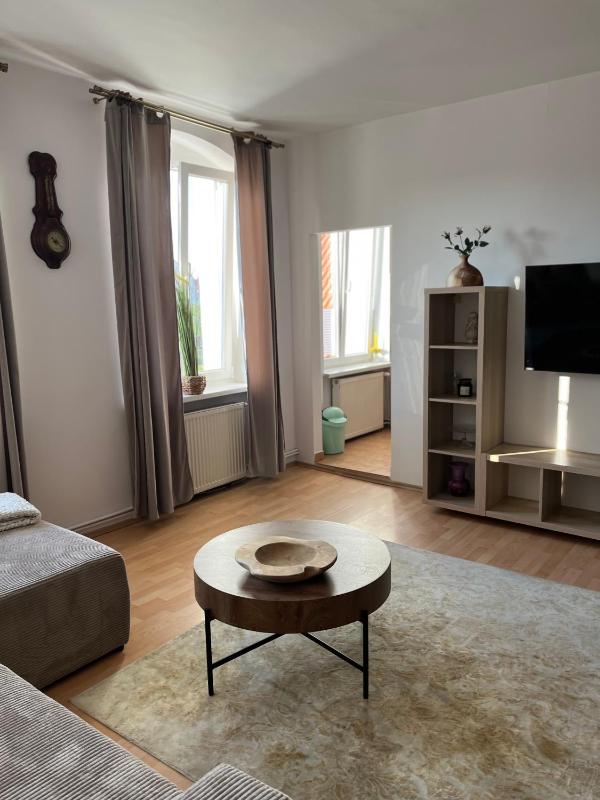 Apartament przy Sprzymierzeńców 8 Ustka - image 28