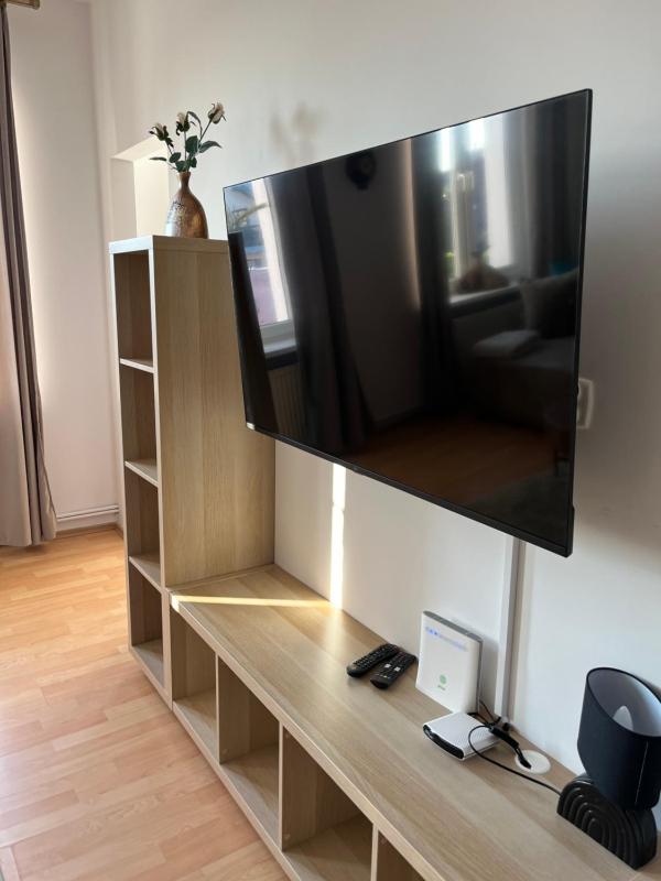 Apartament przy Sprzymierzeńców 8 Ustka - image 42