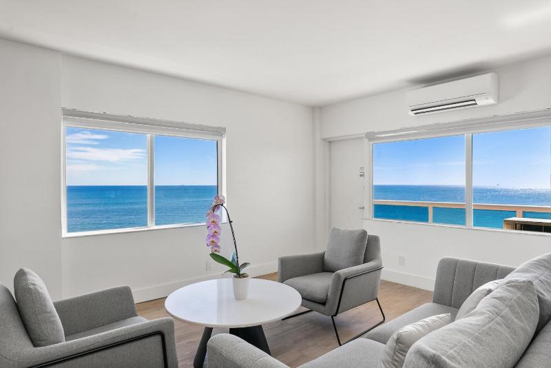 Ocean Sky Hotel & Resort - image 4