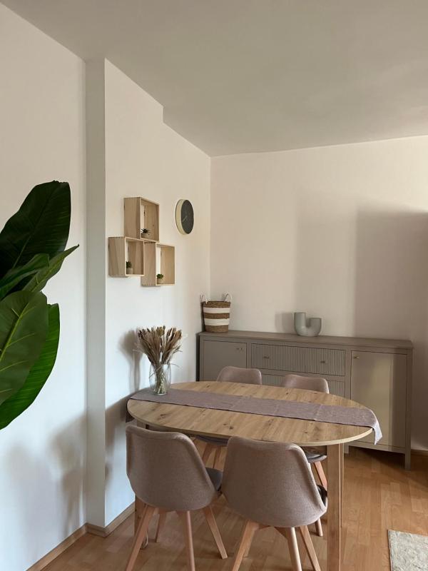 Apartament przy Sprzymierzeńców 8 Ustka - image 12