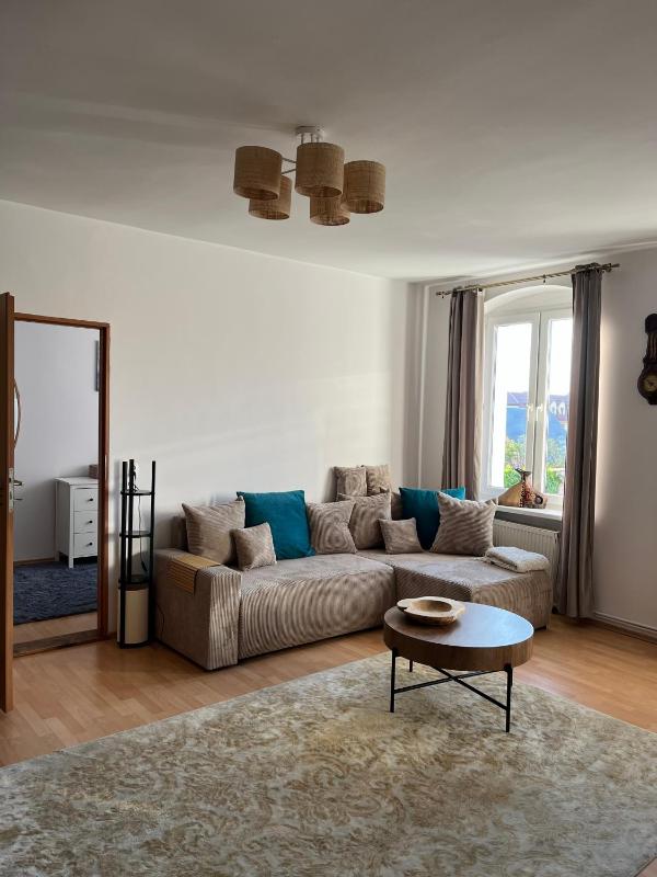 Apartament przy Sprzymierzeńców 8 Ustka - image 20