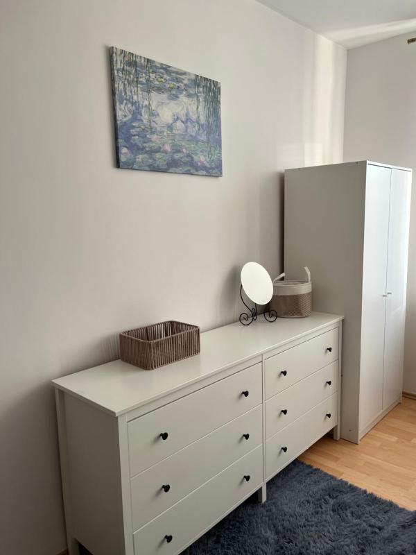 Apartament przy Sprzymierzeńców 8 Ustka - image 38