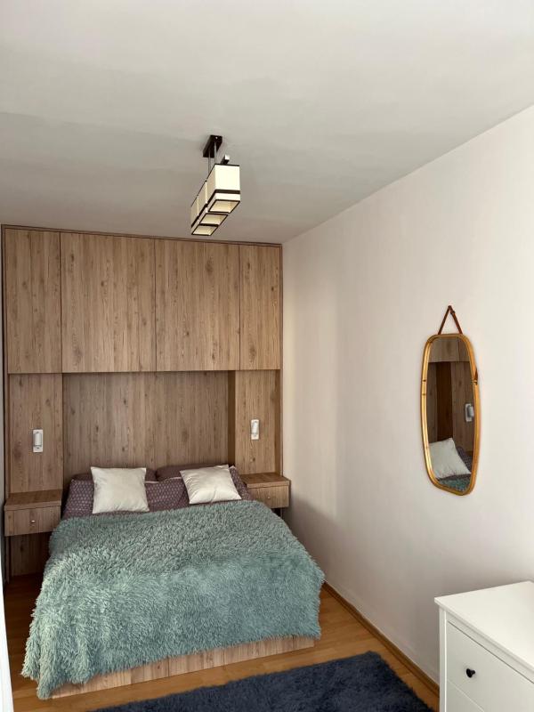 Apartament przy Sprzymierzeńców 8 Ustka - image 10