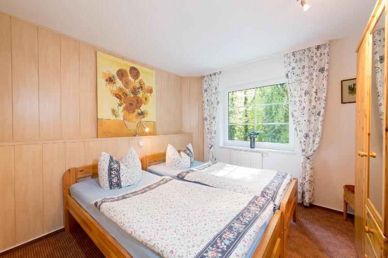 Ferienwohnung Gauger-Binz auf Rügen - image 9