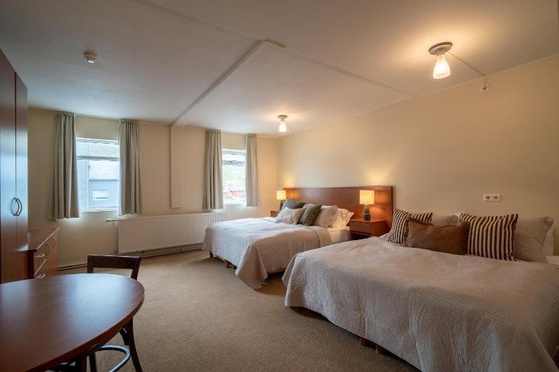 Quadruple Studio Apartment image 1
