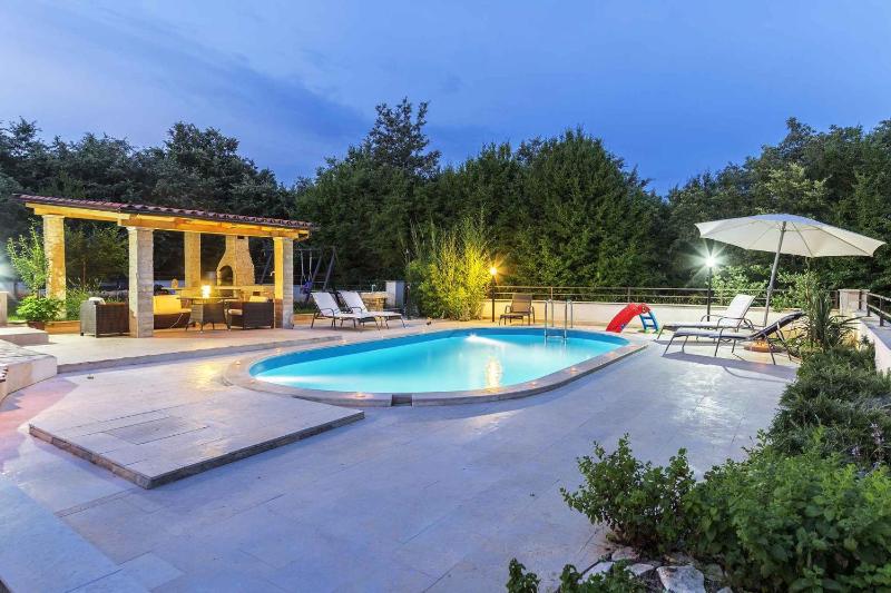 Holiday home in Vodnjan - Vodnjan (Region) 34173 - image 16