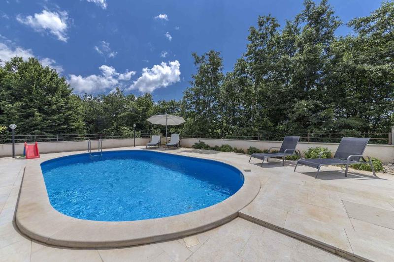Holiday home in Vodnjan - Vodnjan (Region) 34173 - image 25