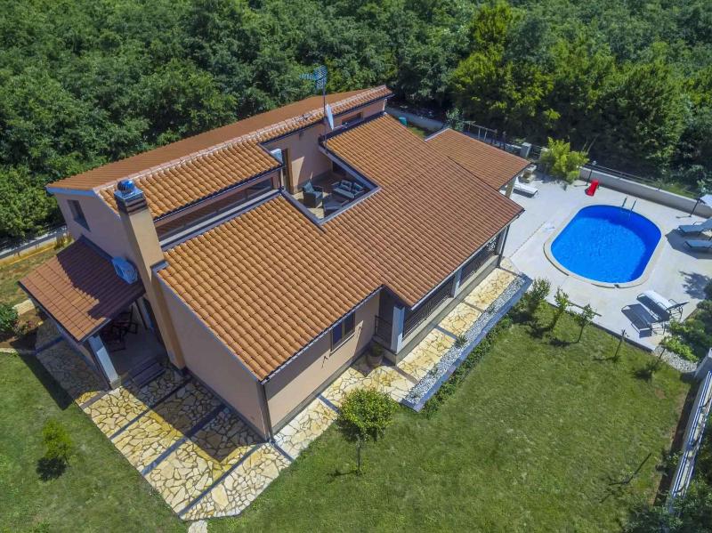 Holiday home in Vodnjan - Vodnjan (Region) 34173 - image 17
