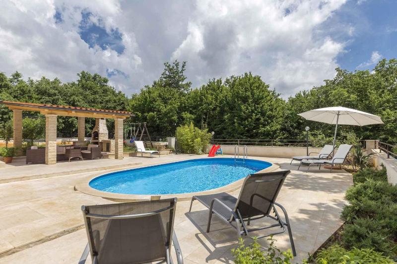 Holiday home in Vodnjan - Vodnjan (Region) 34173 - image 21