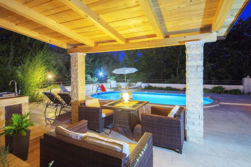 Holiday home in Vodnjan - Vodnjan (Region) 34173 - image 1
