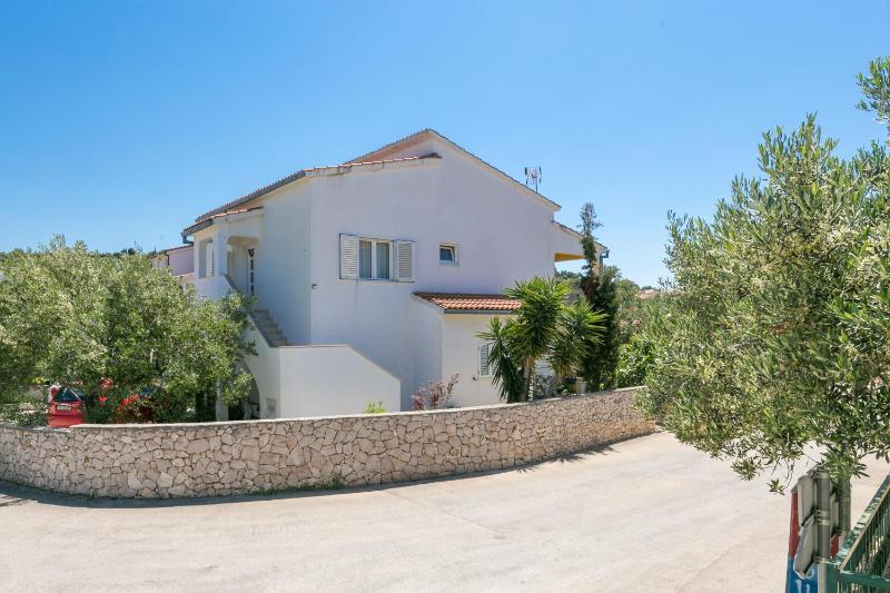 Apartments by the sea Razanj Rogoznica - 12733 - image 35