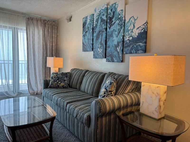 Ocean Hideaway 610 condo - image 9