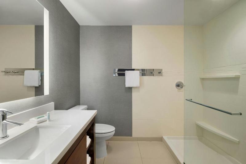 Two-Bedroom Suite image 1