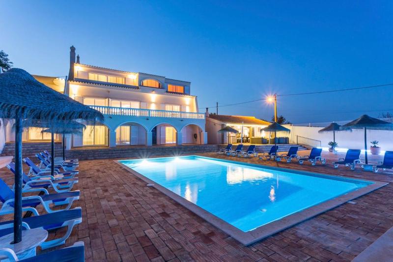 Villa Cristallo - image 22
