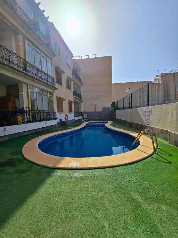 Studio Emilios Torrevieja - image 16