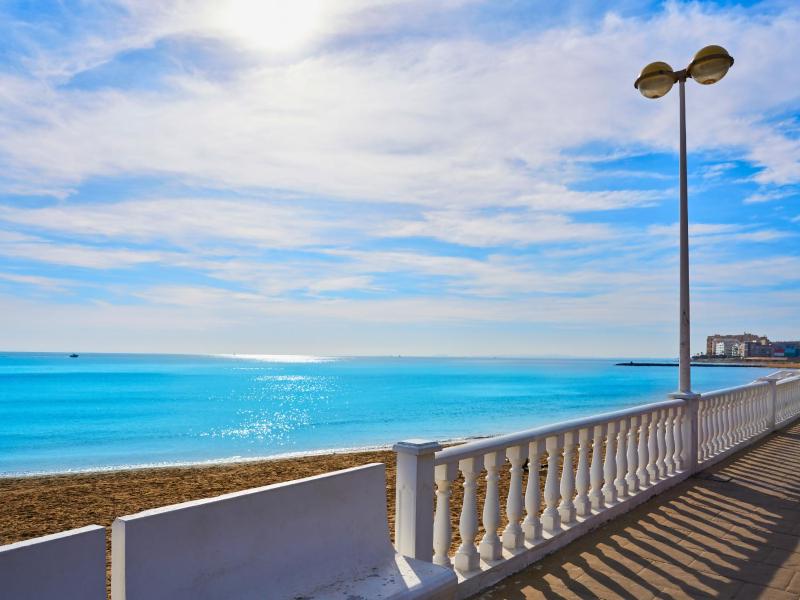 Studio Emilios Torrevieja - image 9
