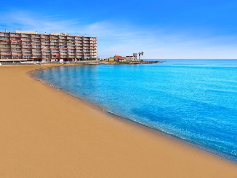 Studio Emilios Torrevieja - image 2