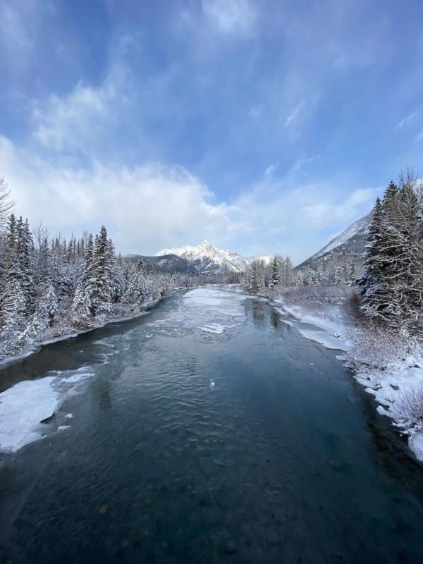 Cozy Canmore resort with mt view hot tub and pool - image 40