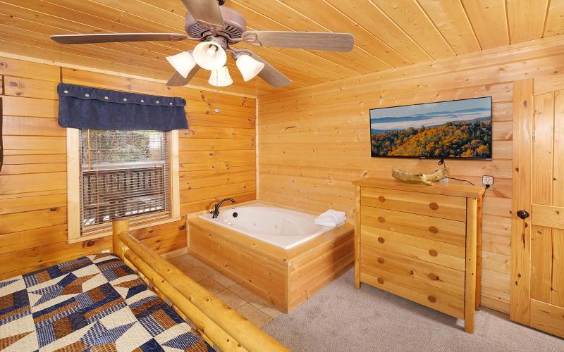 Bear Creek Lodge - Game Nights Hot Tub Soaks & Relaxation - image 34