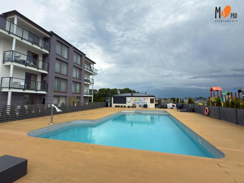 Apartamenty BLU Premium Class by MSPro - image 20