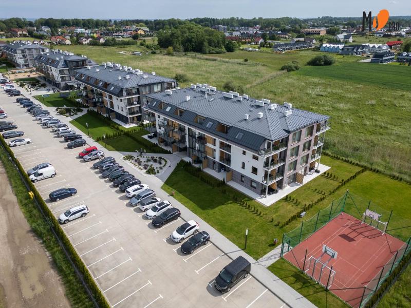 Apartamenty BLU Premium Class by MSPro - image 3