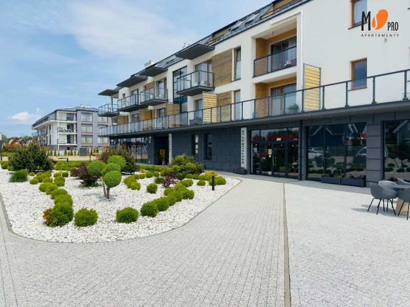 Apartamenty BLU Premium Class by MSPro - image 17