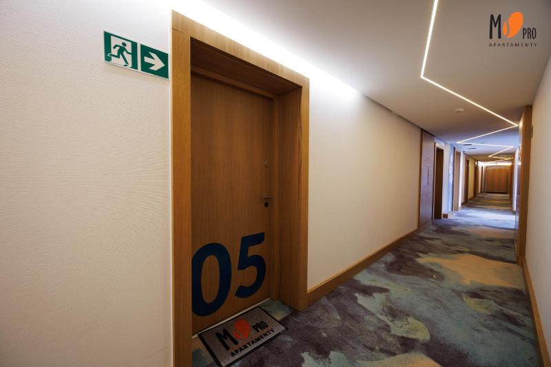 Apartamenty BLU Premium Class by MSPro - image 12