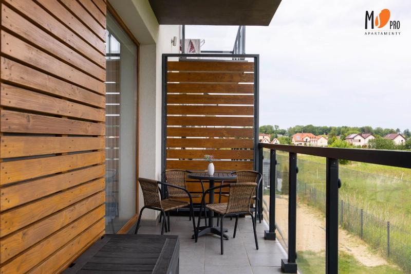 Apartamenty BLU Premium Class by MSPro - image 18