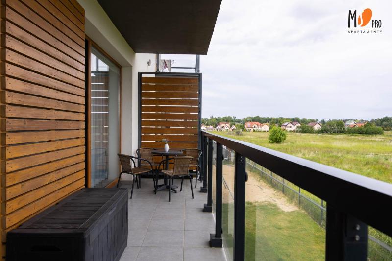 Apartamenty BLU Premium Class by MSPro - image 2