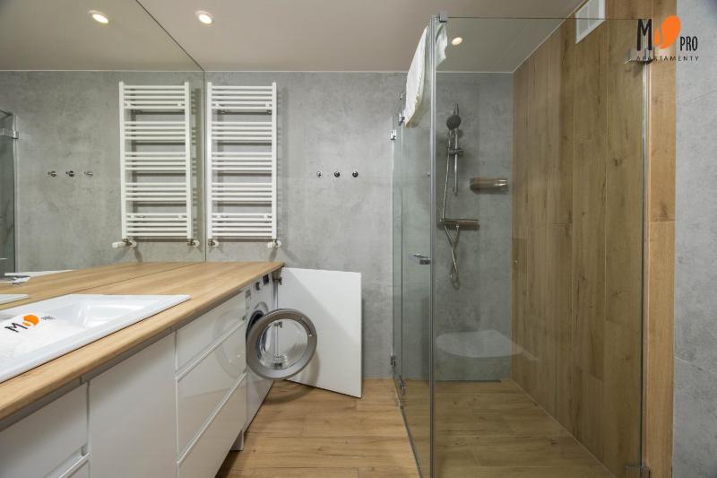 Apartamenty BLU Premium Class by MSPro - image 10