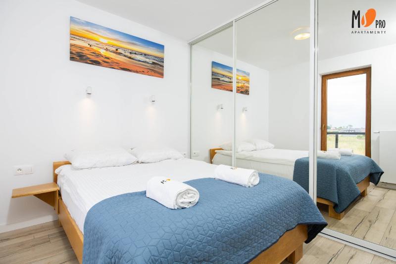 Apartamenty BLU Premium Class by MSPro - image 8