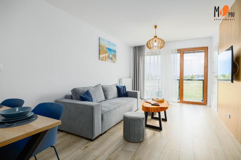 Apartamenty BLU Premium Class by MSPro - image 11