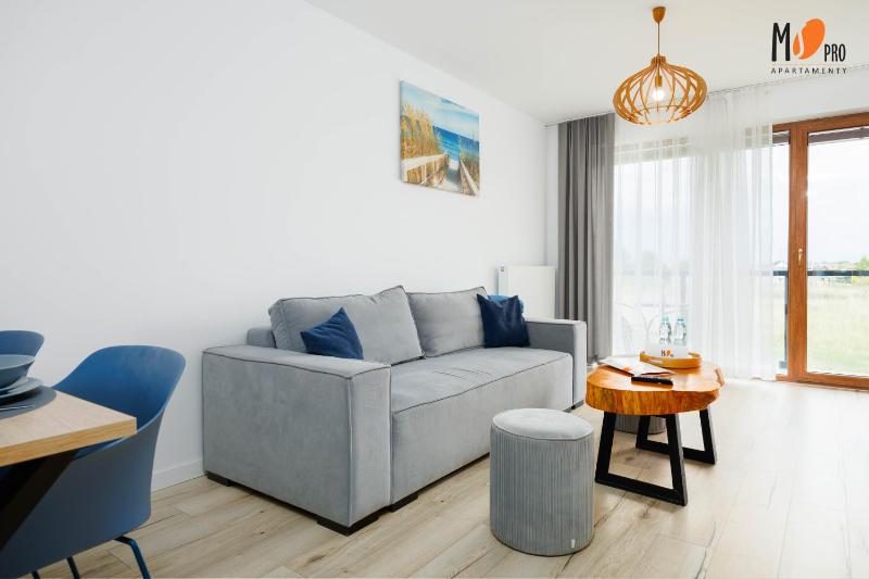 Apartamenty BLU Premium Class by MSPro - image 5