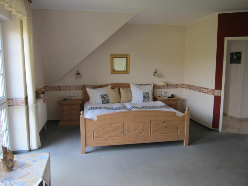 Deluxe Double Room image 3